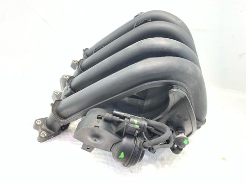 Intake manifold MERCEDES-BENZ A-CLASS (W169) A 170 (169.032, 169.332) | BP32505675M70