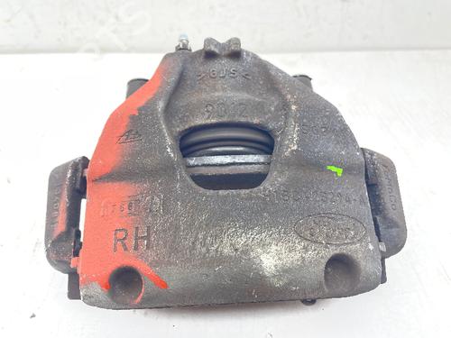 Højre bremsekaliber foran FORD FIESTA VII (HJ, HF) 1.0 EcoBoost (101 hp) 29042624