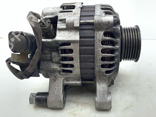 Alternator PEUGEOT 206 SW (2E/K) 1.6 16V | BP39992605M7 - Image 5