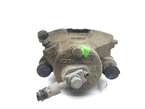 Left front brake caliper SEAT Mii (KF1, KE1) 1.0 | BP17045019M105 
