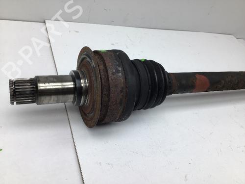 Right rear driveshaft MERCEDES-BENZ C-CLASS (W203) C 230 (203.052) | BP20650708M41