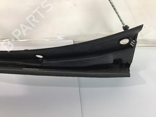 Scuttle panel FORD FIESTA V (JH_, JD_) ST150 | BP15611586C110 