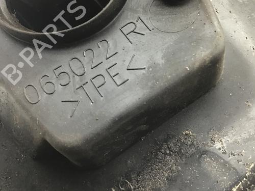 Left mirror OPEL CORSA C (X01) 1.2 (F08, F68) | BP30089387C26 