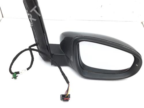 Right mirror VW TOURAN (1T1, 1T2) 1.4 TSI EcoFuel | BP27600774C27