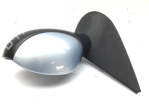 Left mirror PEUGEOT 206 Hatchback (2A/C) 1.4 i | BP13660081C26 