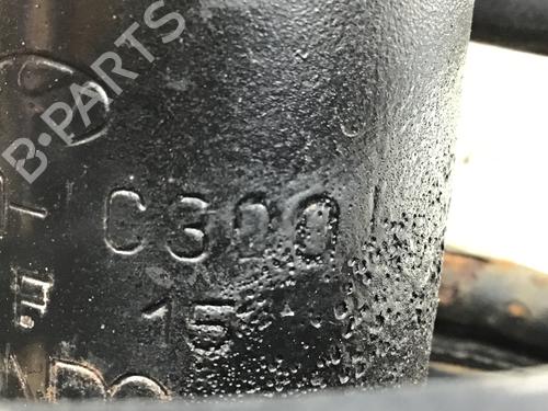 Left front shock absorber HYUNDAI GETZ (TB) 1.1 | BP15072139M16 