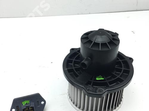 Used Heater blower motor Heater blower motor CHEVROLET MATIZ (M200, M250) 0.8 (52 hp) 11197461 11197461