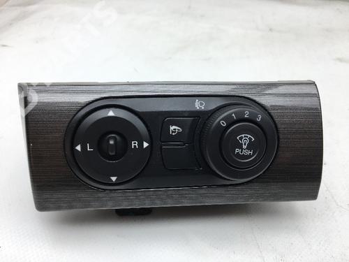Used Mirror switch CHEVROLET CAPTIVA (C100, C140) 2.4 (136 hp) 10418454
