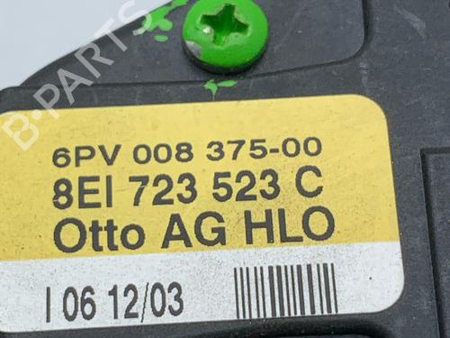Pedal AUDI A4 B6 (8E2) 3.0 | BP32296563I4 