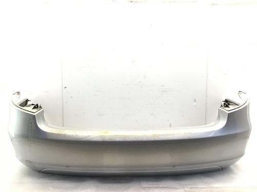 Used Rear bumper SKODA FABIA II Combi (545) 1.2 (70 hp) 19287572