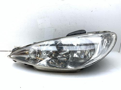 Used Left headlight Left headlight 36953227 36953227