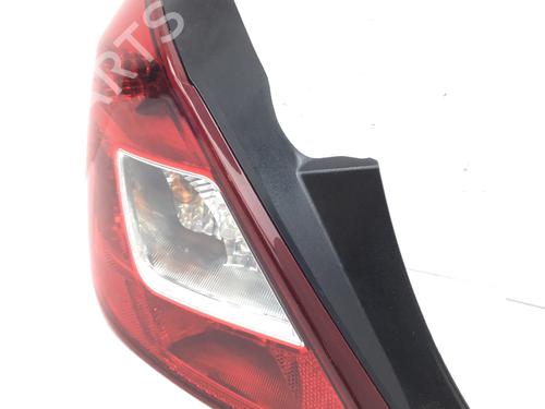 Used Left taillight OPEL CORSA D (S07) 1.2 (L08, L68) (86 hp) 21045536