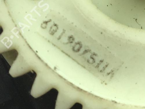 Electronic sensor VW FOX Hatchback (5Z1, 5Z3, 5Z4) 1.2 | BP29813354M84