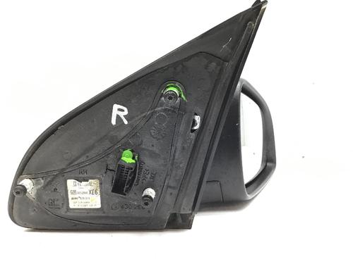 Right mirror OPEL ASTRA H Estate (A04) 1.7 CDTI (L35) | BP29333436C27 