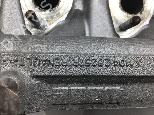 Cylinder head MERCEDES-BENZ CITAN Box Body/MPV (W415) 108 CDI (415.601, 415.603) | BP29544440M5 