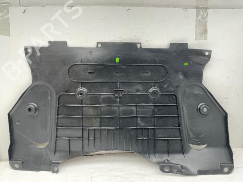 Underbody protection NISSAN QASHQAI II (J11, J11_) 1.3 DIG-T | BP28414386M92 