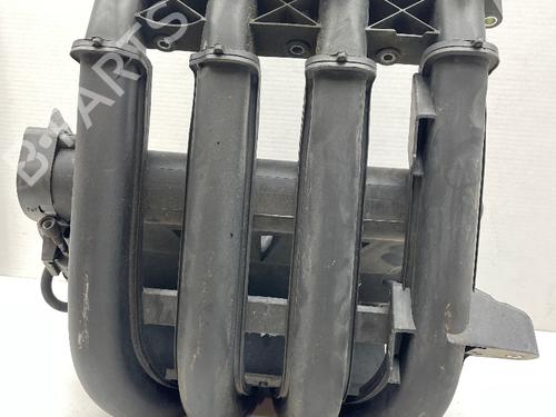 Intake manifold MERCEDES-BENZ A-CLASS (W169) A 200 (169.033, 169.333) | BP31171943M70 