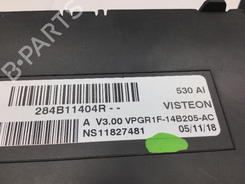 Engine control unit (ECU) MERCEDES-BENZ CITAN Box Body/MPV (W415) 108 CDI (415.601, 415.603) | BP29570871M57 