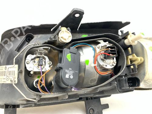 Right headlight VW POLO (6N2) 1.0 | BP32850336C29  - Image 8