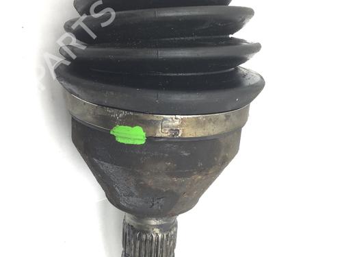 Left front driveshaft OPEL INSIGNIA A Sports Tourer (G09) 2.0 CDTI (35) | BP29983163M38