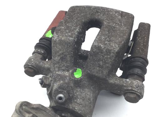 Right rear brake caliper RENAULT MEGANE III Hatchback (BZ0/1_, B3_) 1.9 dCi (BZ0N, BZ0J) | BP14588954M106 