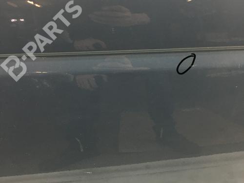 Right front door MERCEDES-BENZ VANEO (414) 1.7 CDI (414.700) | BP8519653C3 