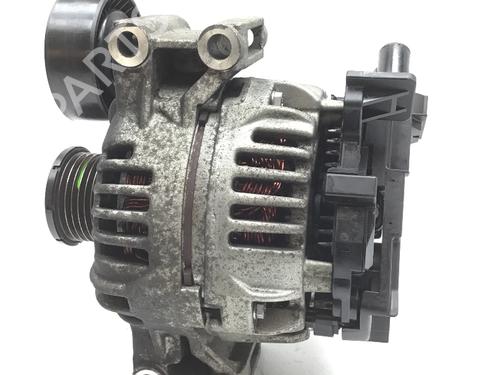 Alternator BMW 3 (E90) 318 i | BP24112536M7 