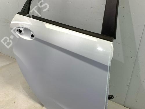 Used Right rear door Right rear door FORD FIESTA VI (CB1, CCN) 1.25 (82 hp) 33751291 33751291