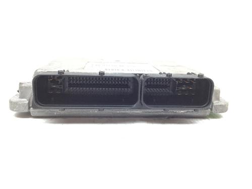 Used Engine control unit (ECU) SKODA FABIA I (6Y2) 1.4 16V (75 hp) 15284003
