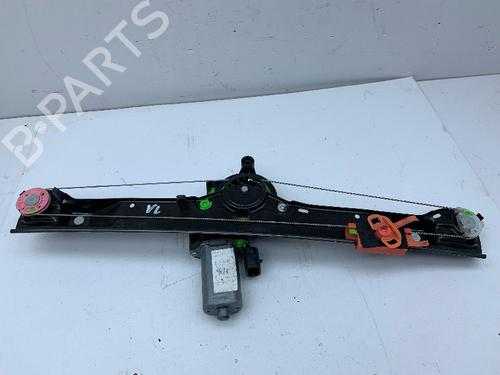 Vindusheismekanisme venstre foran FIAT PUNTO (199_) 1.2 (199AXZ1A, 199BXZ1A) (69 hp) 30289266