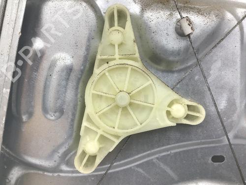 Front left window mechanism HYUNDAI i30 (FD) 1.4 | BP29974188C22 