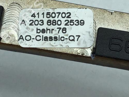 Middle console MERCEDES-BENZ C-CLASS T-Model (S203) C 220 CDI (203.206, 203.208) | BP16083042I22 
