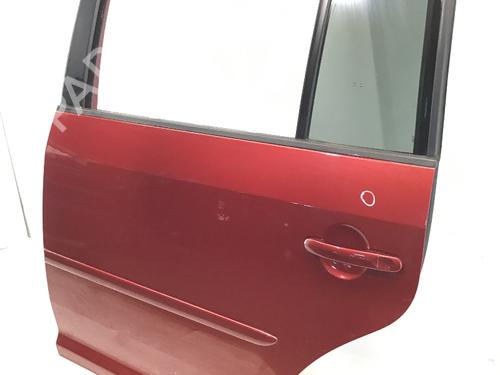 Used Left rear door VW TOURAN (1T3) 1.4 TSI EcoFuel (150 hp) 20293497