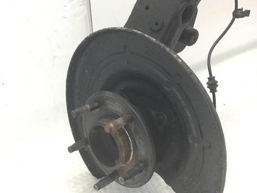 Rear axle OPEL ASTRA J Sports Tourer (P10) 1.7 CDTI (35) | BP17210682M2 