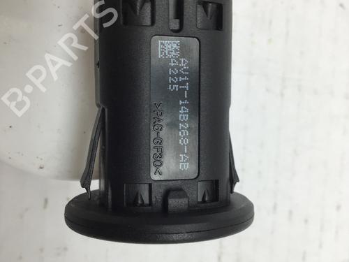 Switch FORD FIESTA VI (CB1, CCN) 1.0 EcoBoost | BP19275315I30 