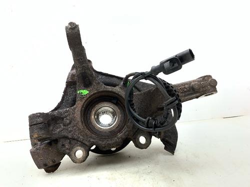 Used Left front steering knuckle Left front steering knuckle FIAT GRANDE PUNTO (199_) 1.4 (199AXB11, 199AXB1A, 199BXB1A, 199AXL1A) (77 hp) 40290251 40290251