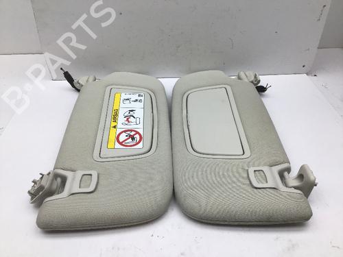 Right sun visor FORD USA EDGE 2.0 EcoBlue AWD | BP29725504I2 