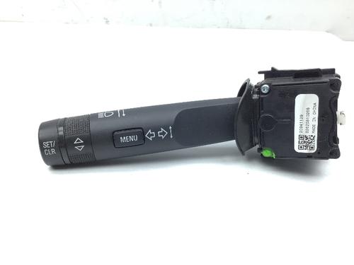 Used Steering column stalk OPEL MERIVA B MPV (S10) 1.4 (75) (100 hp) 17437779