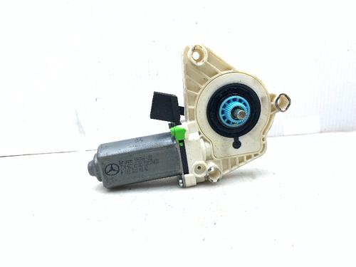 Used Left front window motor Left front window motor MERCEDES-BENZ A-CLASS (W169) A 160 CDI (169.006, 169.306) (82 hp) 40118968 40118968