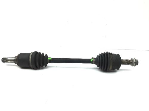 Used Left front driveshaft FIAT PANDA (169_) 1.2 (169AXF2A, 169AXF1A) (69 hp) 15672853