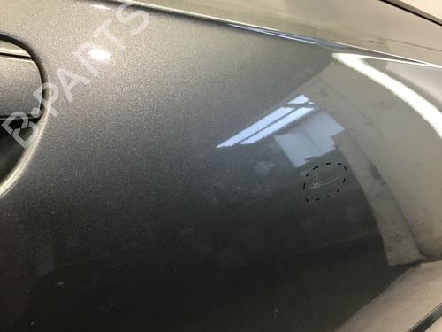 Right front door AUDI A3 (8P1) 1.4 TFSI | BP19324938C3 