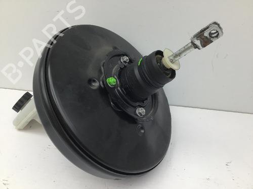 Servo brake MERCEDES-BENZ CITAN Box Body/MPV (W415) 108 CDI (415.601, 415.603) | BP29544438M42 