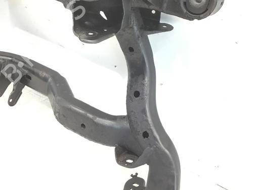 Rear axle AUDI A4 B7 Avant (8ED) 3.2 FSI quattro | BP23024226M2 