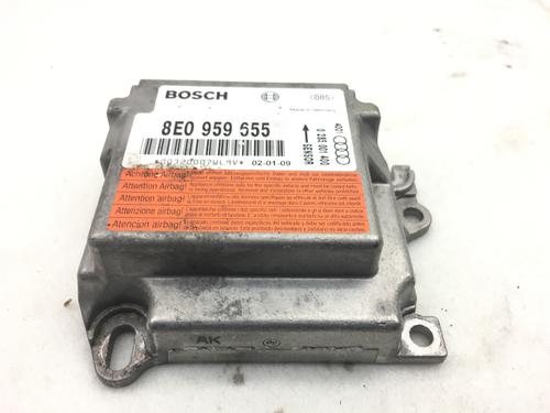 ECU airbags AUDI A4 B6 Avant (8E5) 2.5 TDI | BP8915433M53 