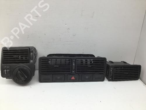 Grille d'aération VW GOLF IV (1J1) 2.0 (115 hp) 18257642