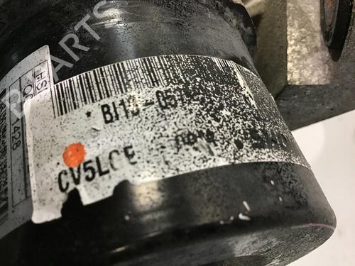 Steering rack HONDA CIVIC VIII Hatchback (FN, FK) 1.4 (FK1, FN4) | BP18028140M22 
