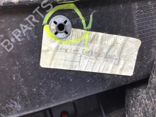 Front left panel MINI MINI (R56) One | BP17000792C58 
