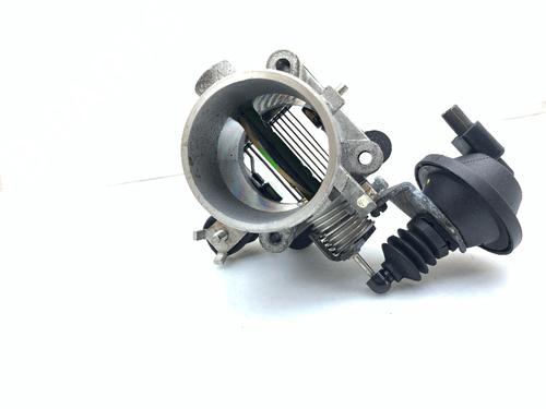 Throttle body HYUNDAI i30 (FD) 1.6 CRDi | BP37072688M82 - Image 3
