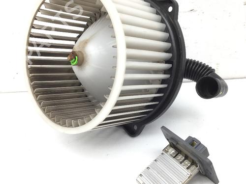Used Heater blower motor HYUNDAI MATRIX (FC) 1.6 (103 hp) 26589698