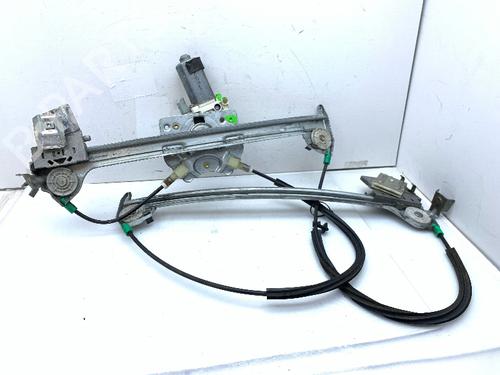 Used Front left window mechanism Front left window mechanism 36953225 36953225